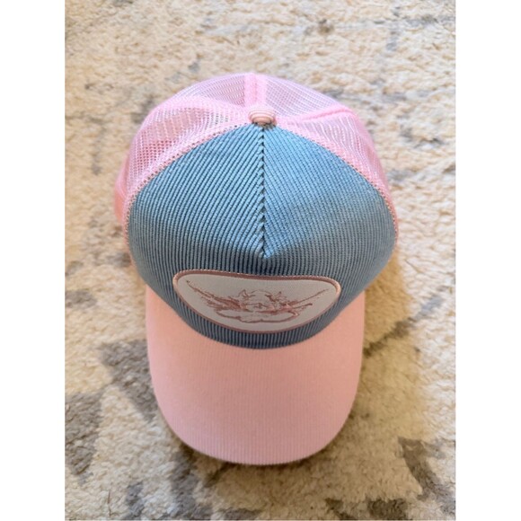 Boys Lie Trucker Hat main image 6